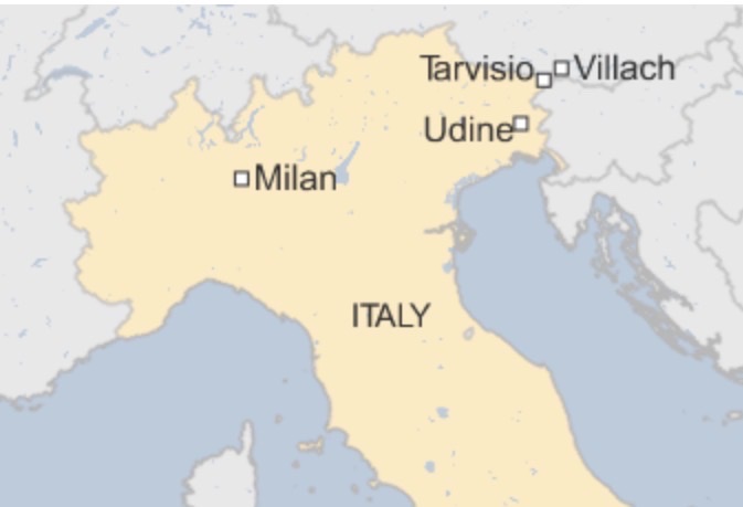 Udine